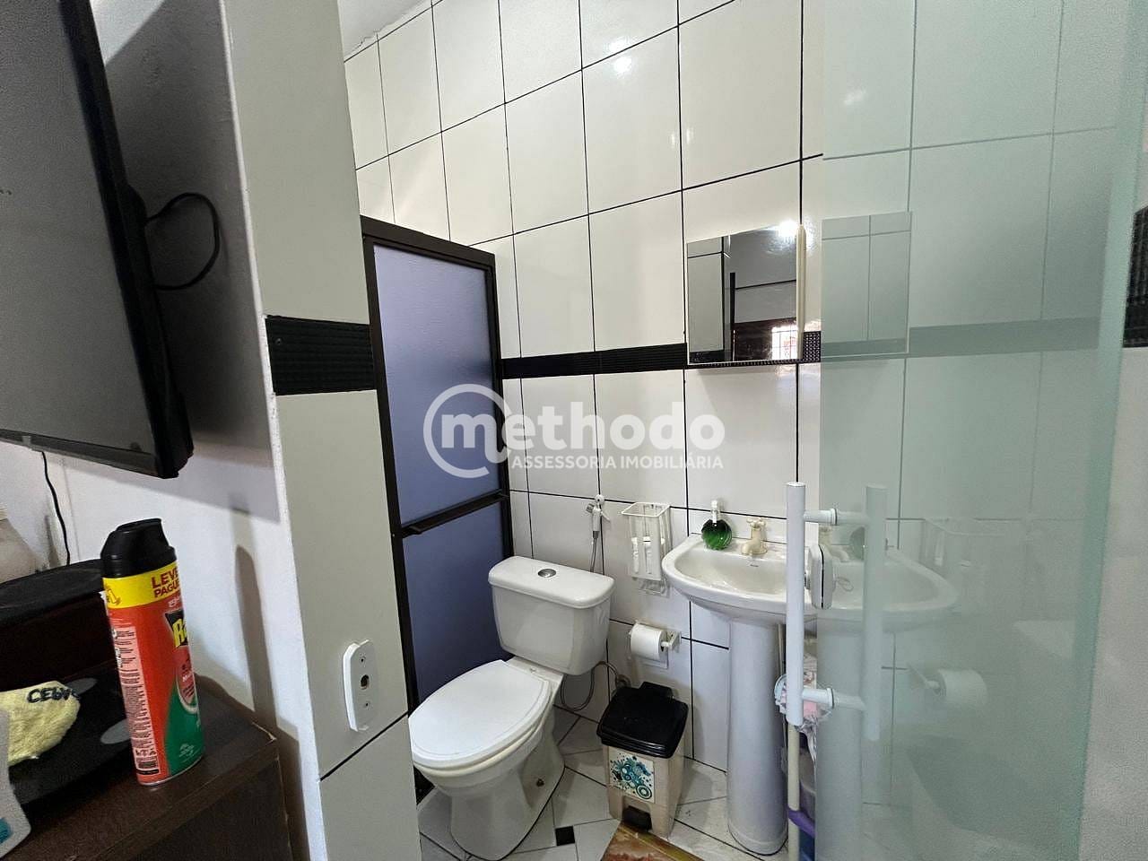 Casa, 3 quartos, 260 m² - Foto 6