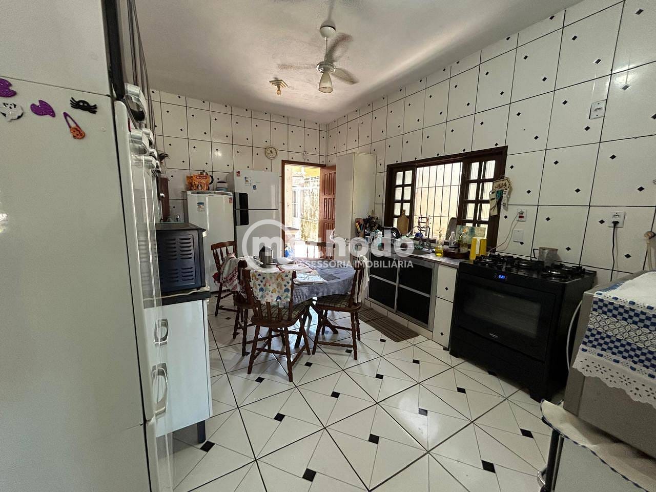 Casa, 3 quartos, 260 m² - Foto 3