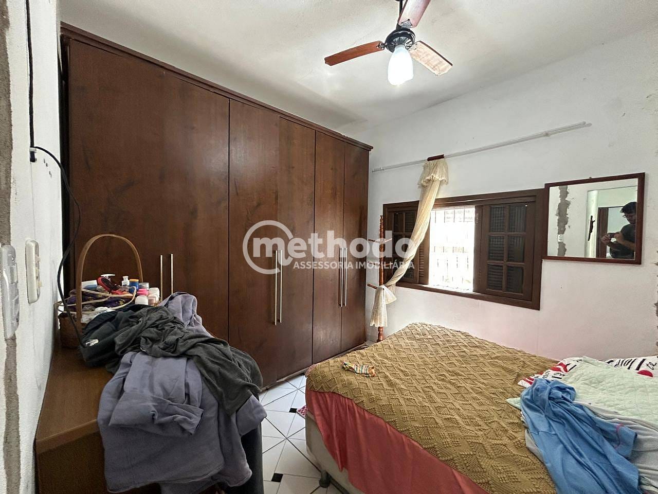 Casa, 3 quartos, 260 m² - Foto 11