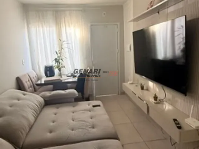 Casa com 150m² 2 quartos e 1 banheiro, à venda, no bairro Jardim das Araras em Indaiatuba