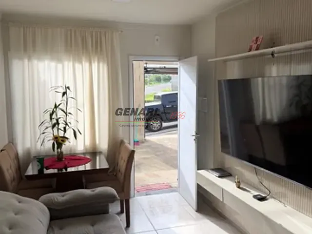 Casa com 150m² 2 quartos e 1 banheiro, à venda ou para alugar, no bairro Jardim das Araras em Indaiatuba