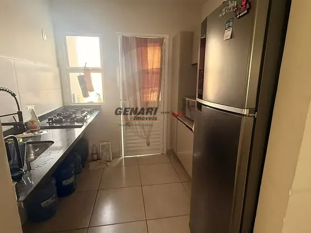 Casa com 150m² 2 quartos e 1 banheiro, à venda ou para alugar, no bairro Jardim das Araras em Indaiatuba