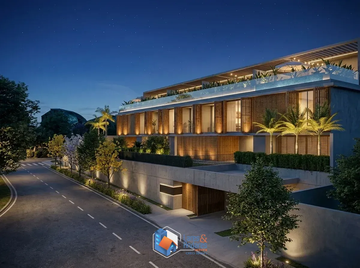 Casa, 4 quartos, 575 m² - Foto 9