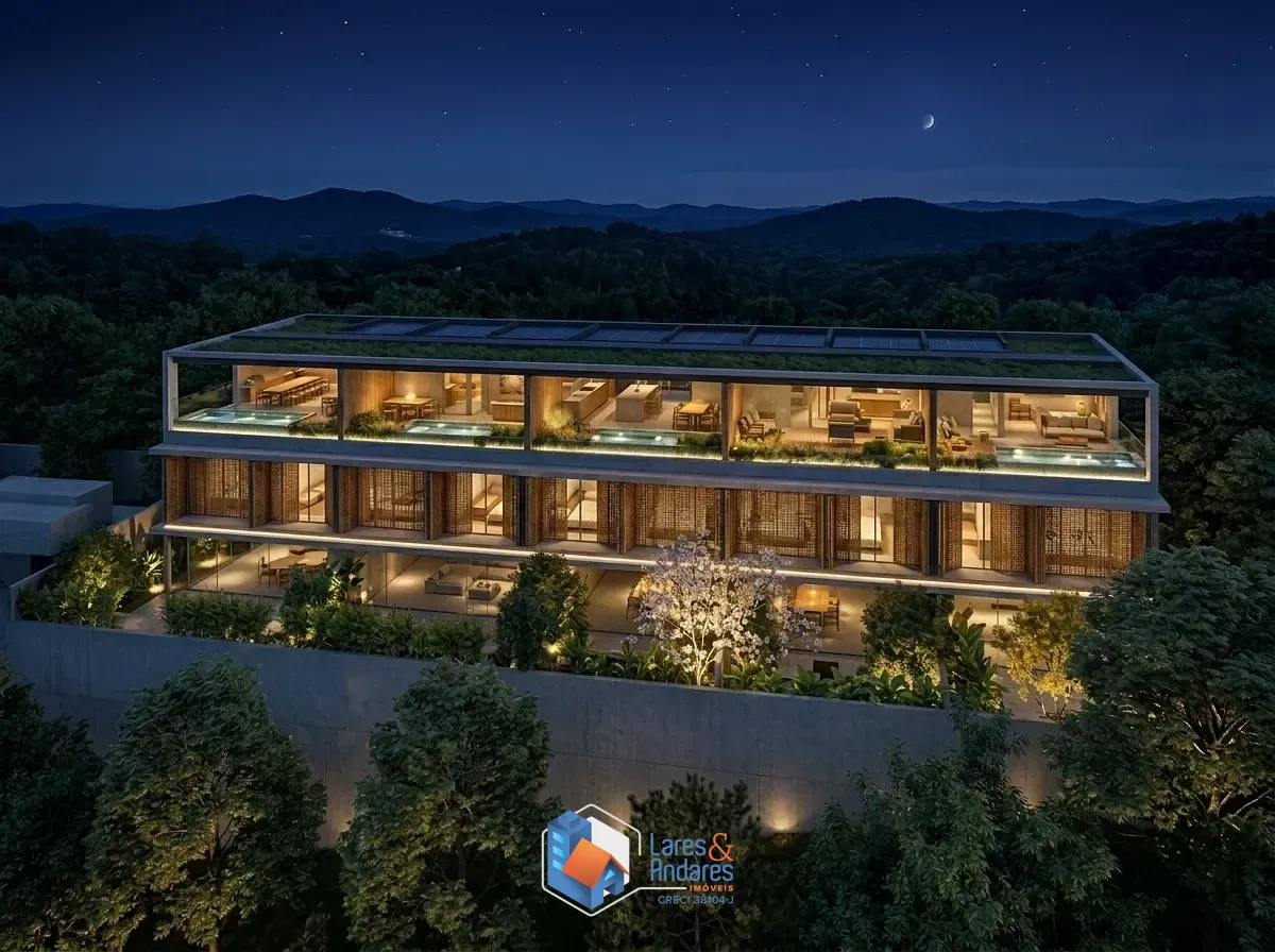 Casa, 4 quartos, 575 m² - Foto 13