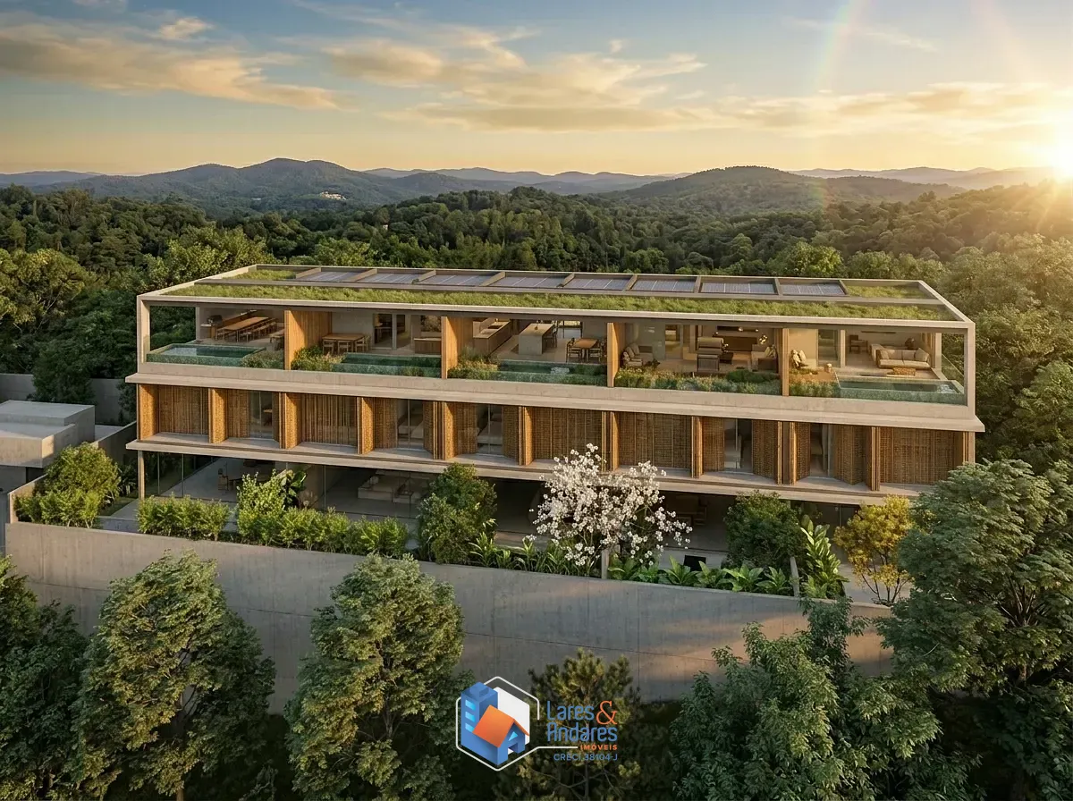 Casa, 4 quartos, 575 m² - Foto 10