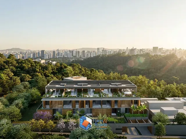 Casa com 575m² 4 quartos e 5 banheiros, à venda, no bairro Cidade Jardim em São Paulo