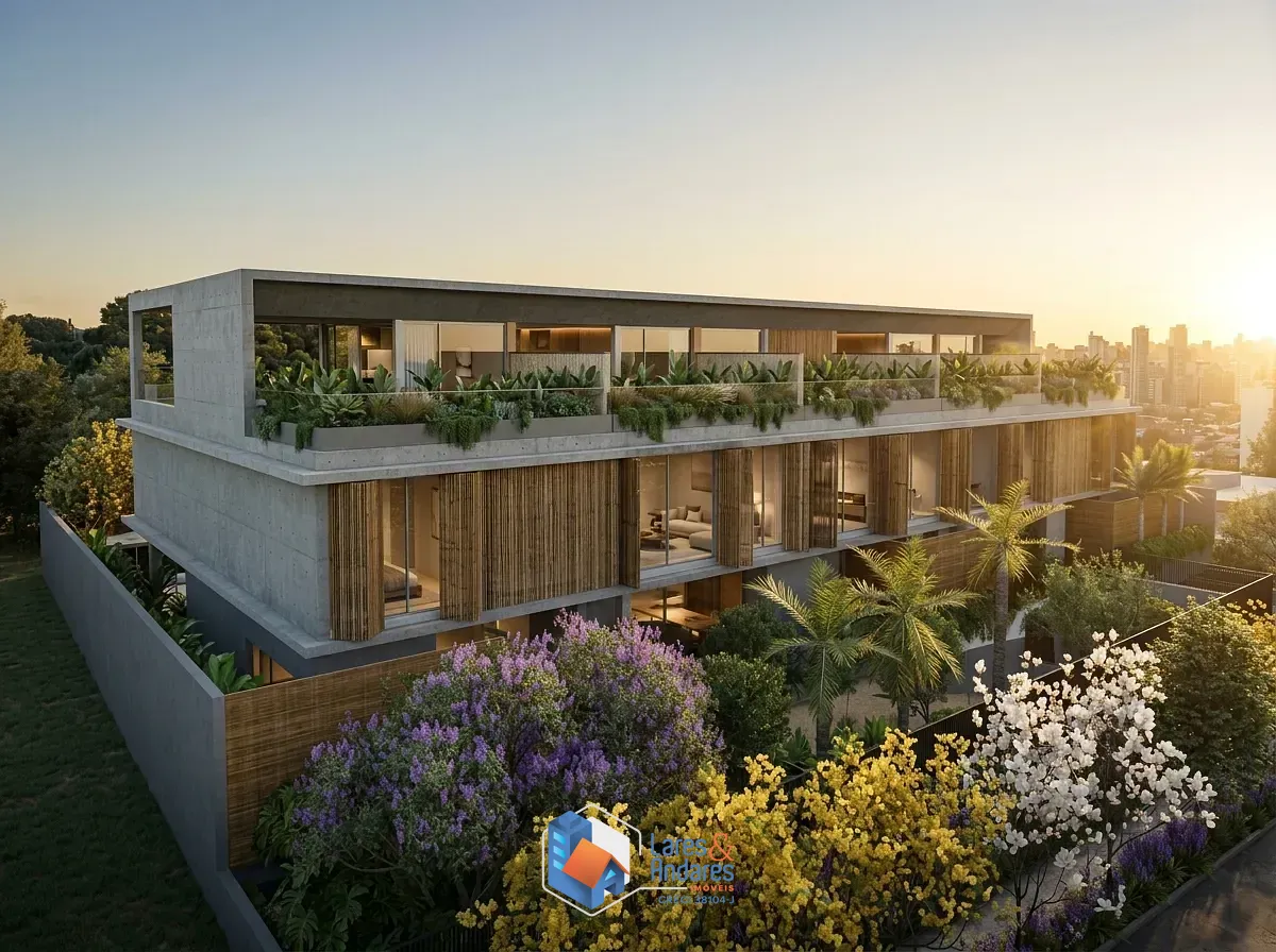 Casa, 4 quartos, 575 m² - Foto 8