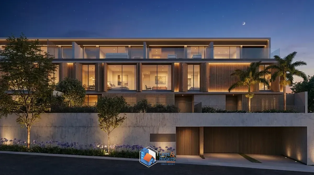 Casa, 4 quartos, 575 m² - Foto 11