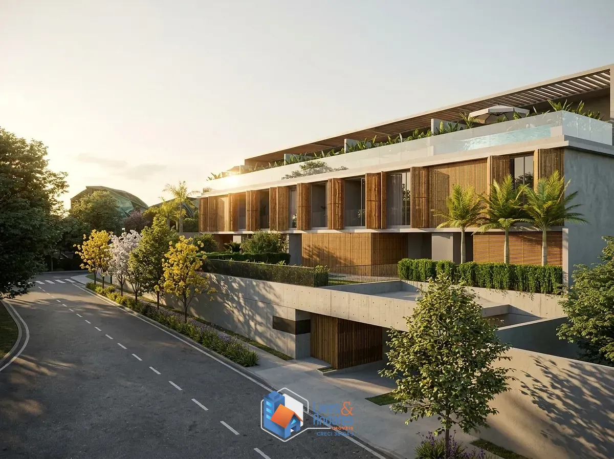Casa, 4 quartos, 575 m² - Foto 7