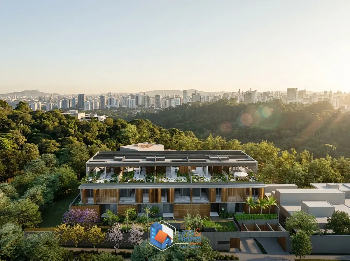 Casa, 4 quartos, 575 m² - Foto 2