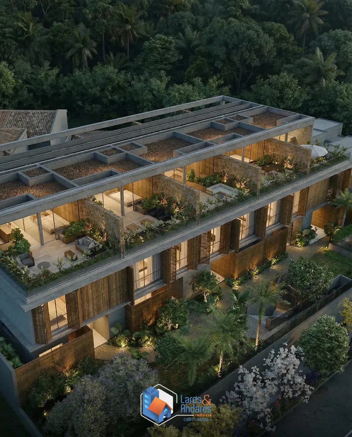 Casa, 4 quartos, 575 m² - Foto 16