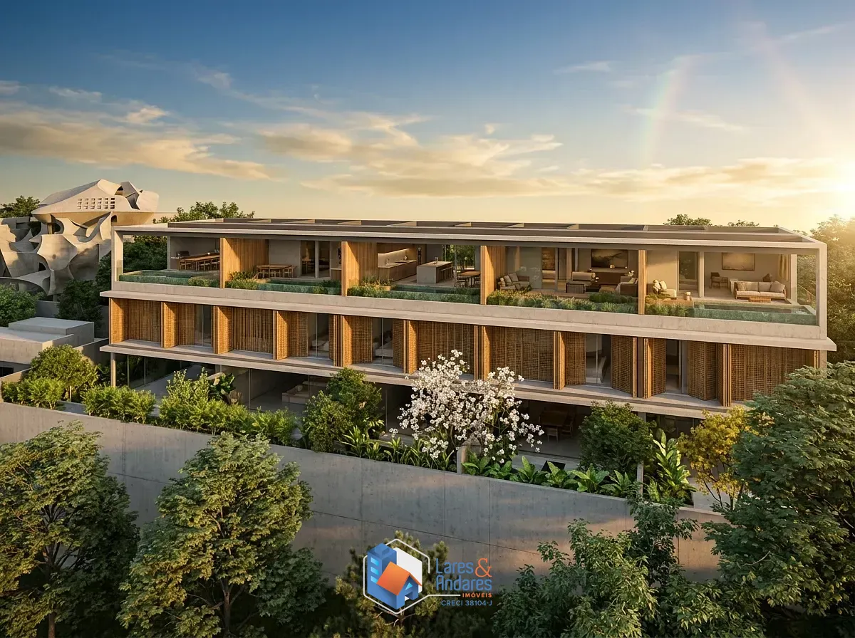 Casa, 4 quartos, 575 m² - Foto 6