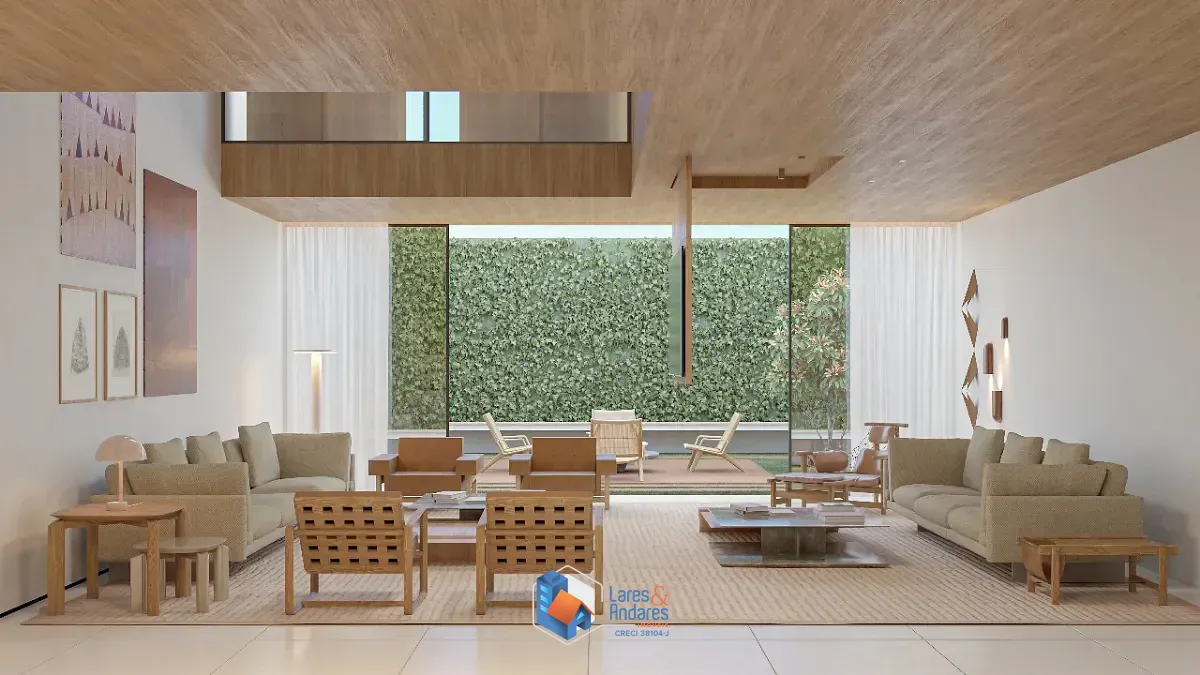 Casa, 4 quartos, 575 m² - Foto 39