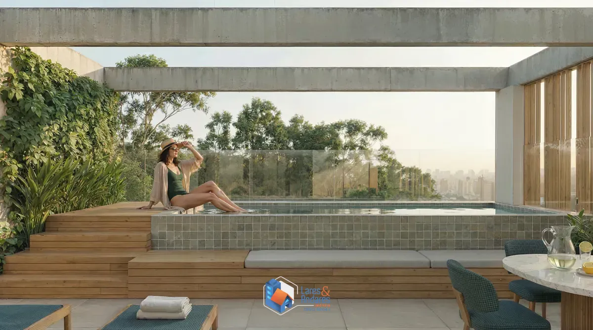 Casa, 4 quartos, 575 m² - Foto 15