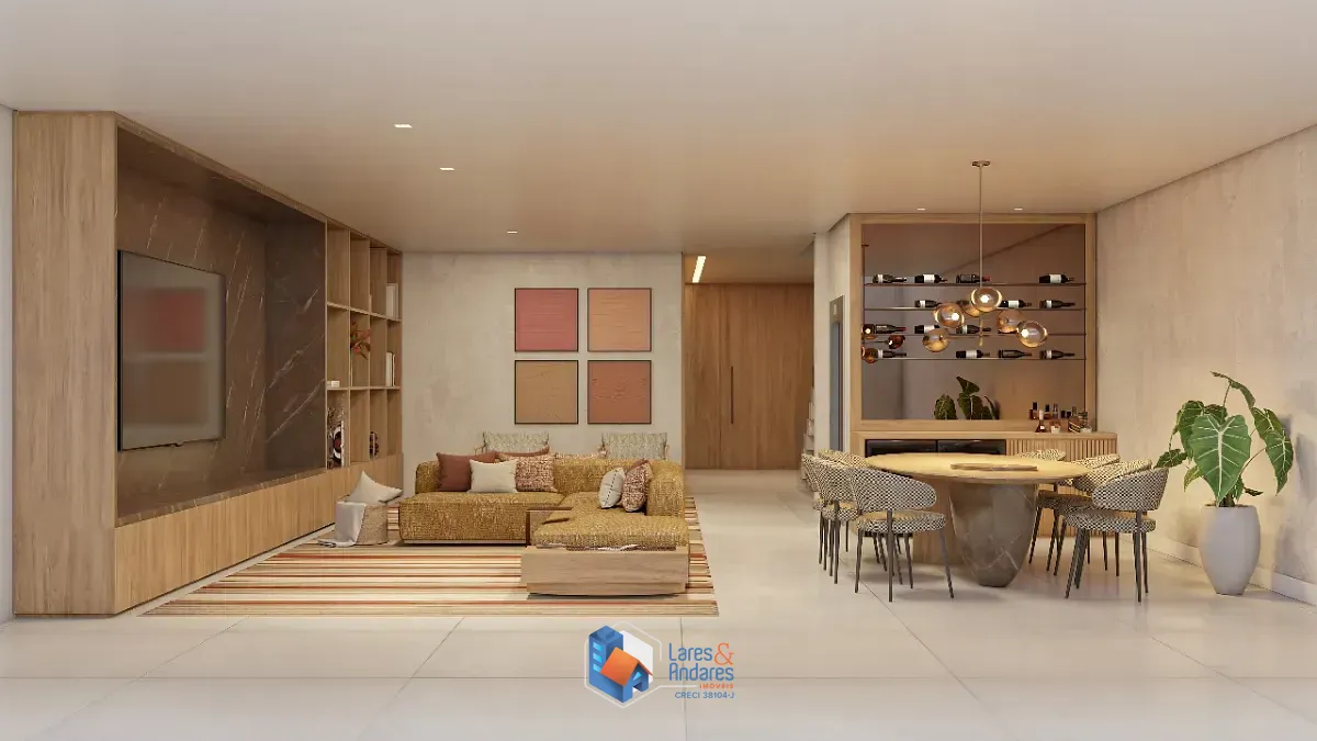Casa, 4 quartos, 575 m² - Foto 18