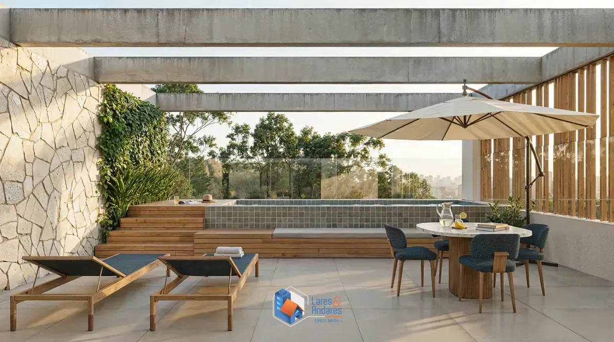 Casa, 4 quartos, 575 m² - Foto 14