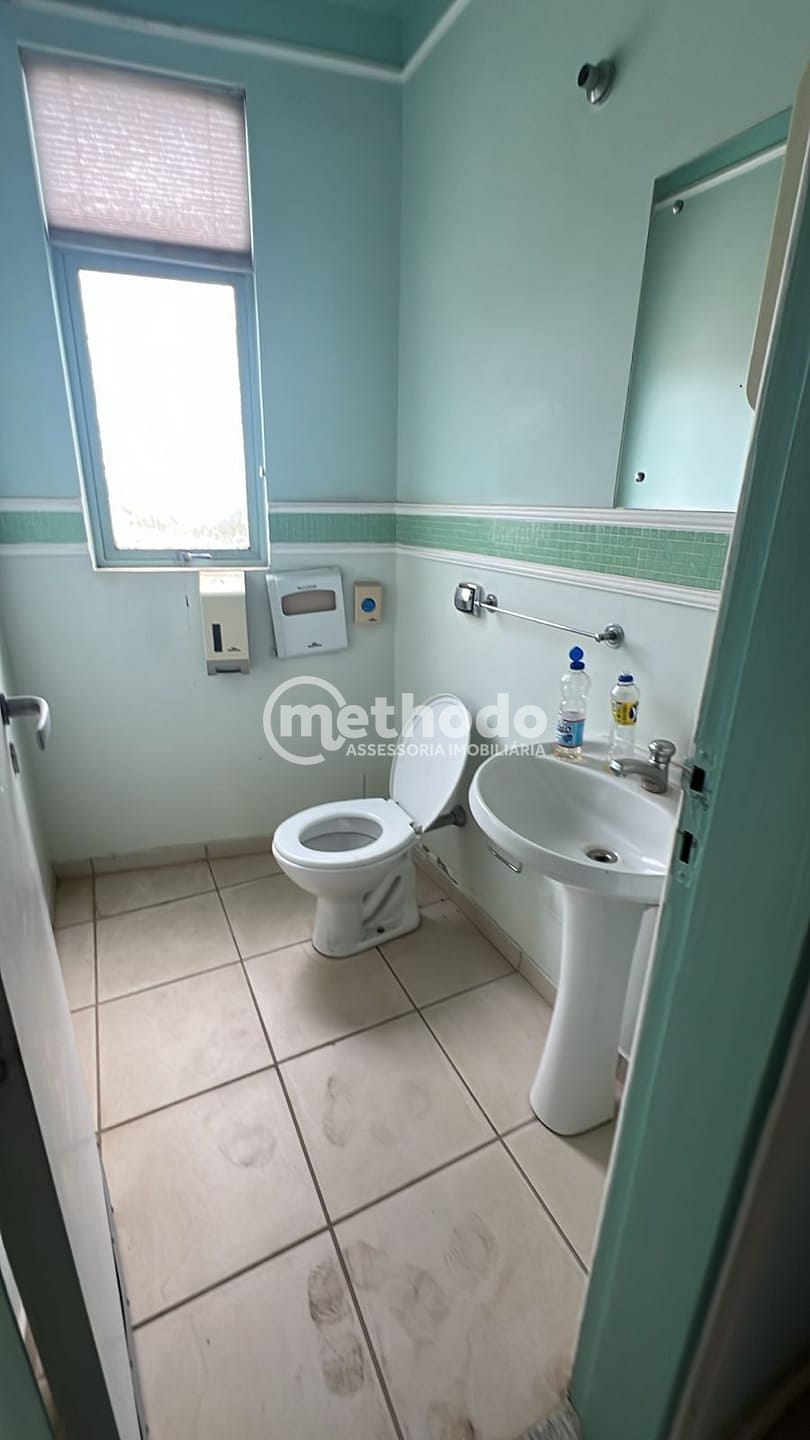 Casa, 1 quarto, 270 m² - Foto 16