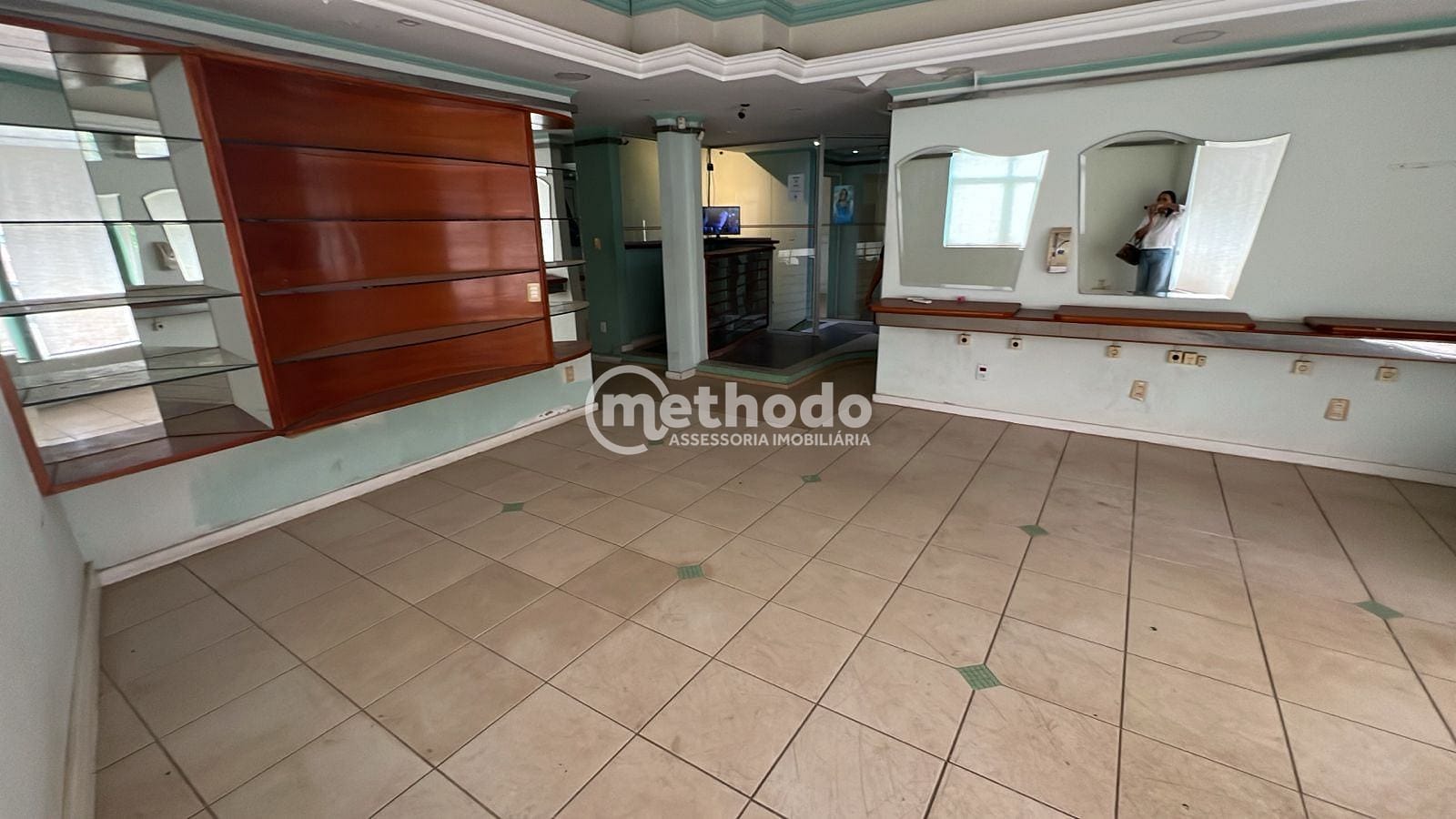 Casa, 1 quarto, 270 m² - Foto 6