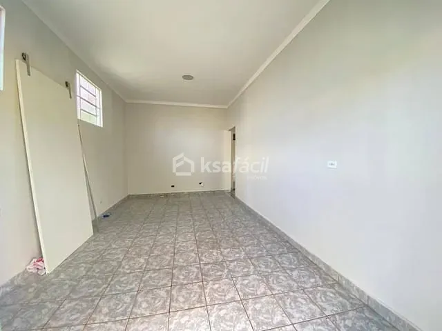 Casa com 432m² 5 quartos e 4 banheiros, à venda, no bairro Vila Palmira em Campo Grande
