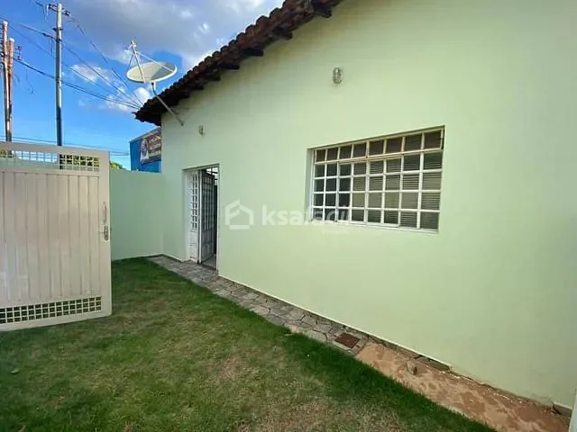 Casa com 432m² 5 quartos e 4 banheiros, à venda, no bairro Vila Palmira em Campo Grande