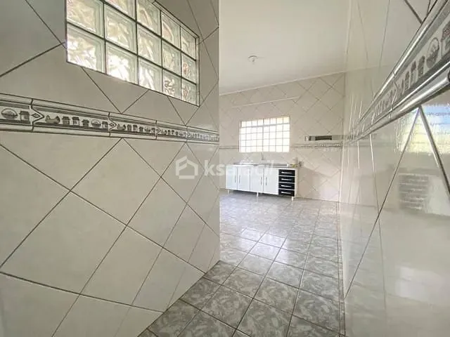 Casa com 432m² 5 quartos e 4 banheiros, à venda, no bairro Vila Palmira em Campo Grande