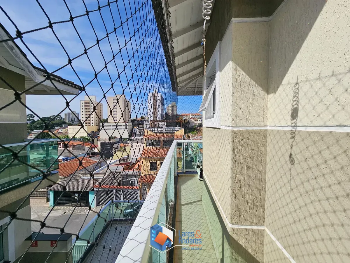 Casa, 3 quartos, 100 m² - Foto 35