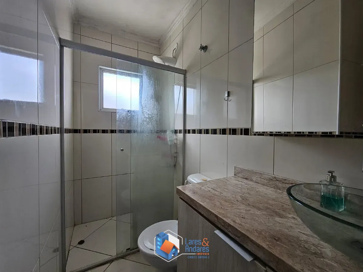 Casa, 3 quartos, 100 m² - Foto 33