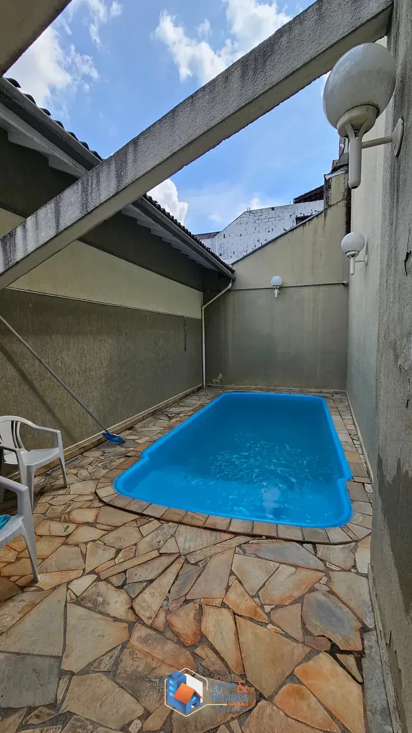 Casa, 3 quartos, 100 m² - Foto 38
