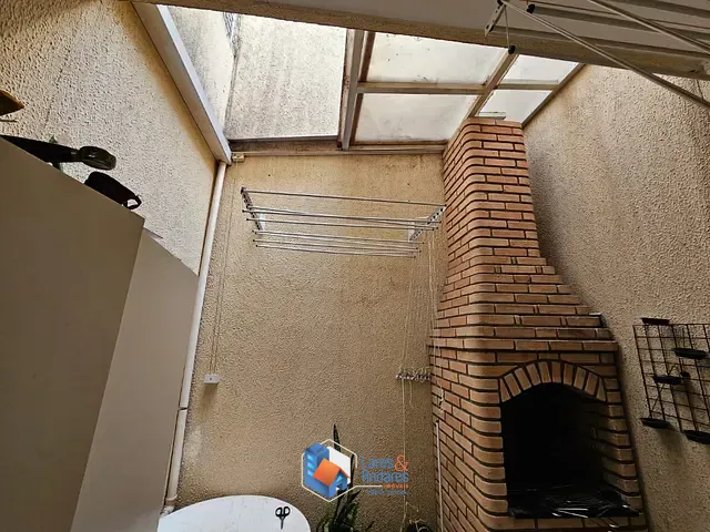 Casa com 100m² 3 quartos e 2 banheiros, à venda, no bairro Vila Mazzei em São Paulo