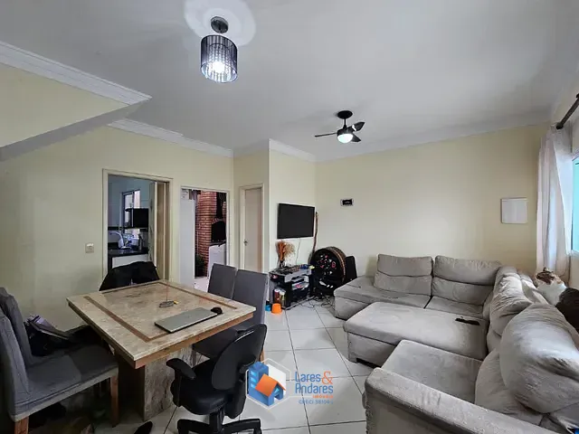 Casa com 100m² 3 quartos e 2 banheiros, à venda, no bairro Vila Mazzei em São Paulo