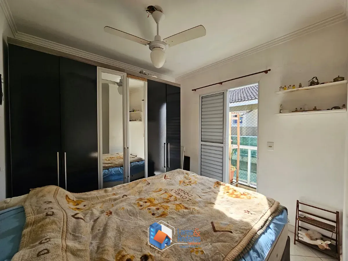 Casa, 3 quartos, 100 m² - Foto 34