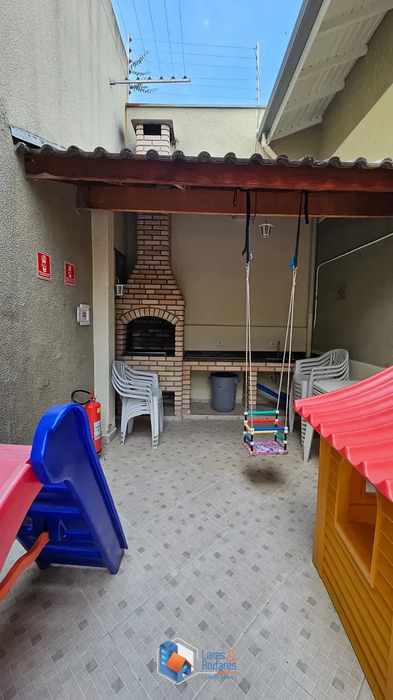 Casa, 3 quartos, 100 m² - Foto 37