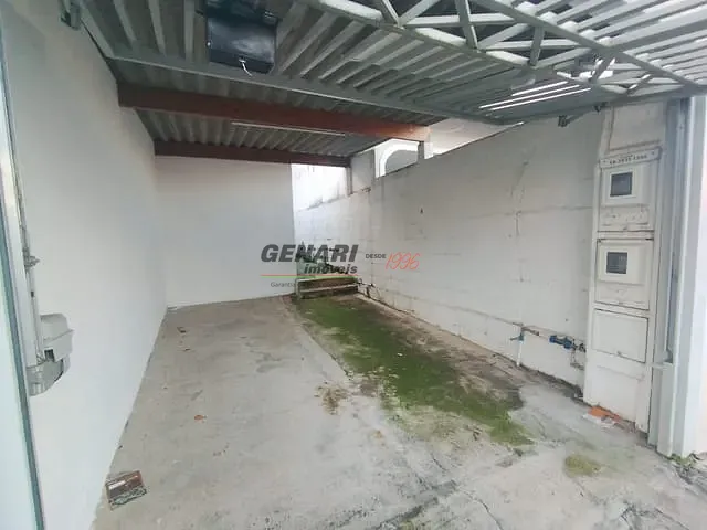 Casa 1 quarto e 1 banheiro, para alugar, no bairro Jardim do Sol em Indaiatuba