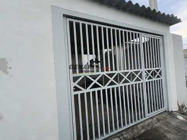 Casa 1 quarto e 1 banheiro, para alugar, no bairro Jardim do Sol em Indaiatuba