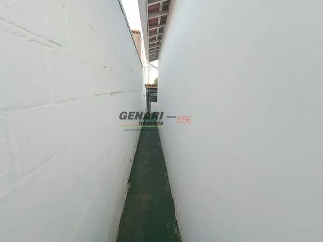 Casa 1 quarto e 1 banheiro, para alugar, no bairro Jardim do Sol em Indaiatuba