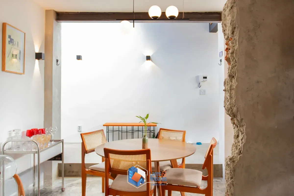 Casa, 2 quartos, 95 m² - Foto 9
