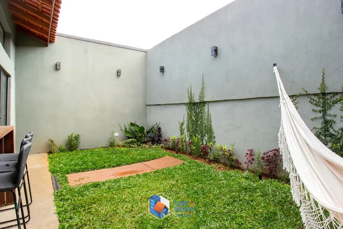 Casa, 2 quartos, 95 m² - Foto 17