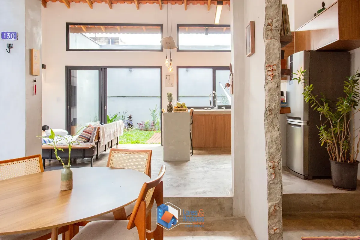 Casa, 2 quartos, 95 m² - Foto 5