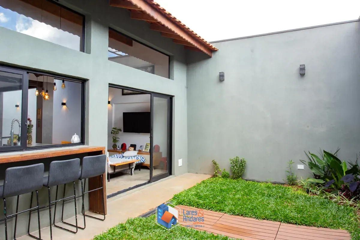 Casa, 2 quartos, 95 m² - Foto 15