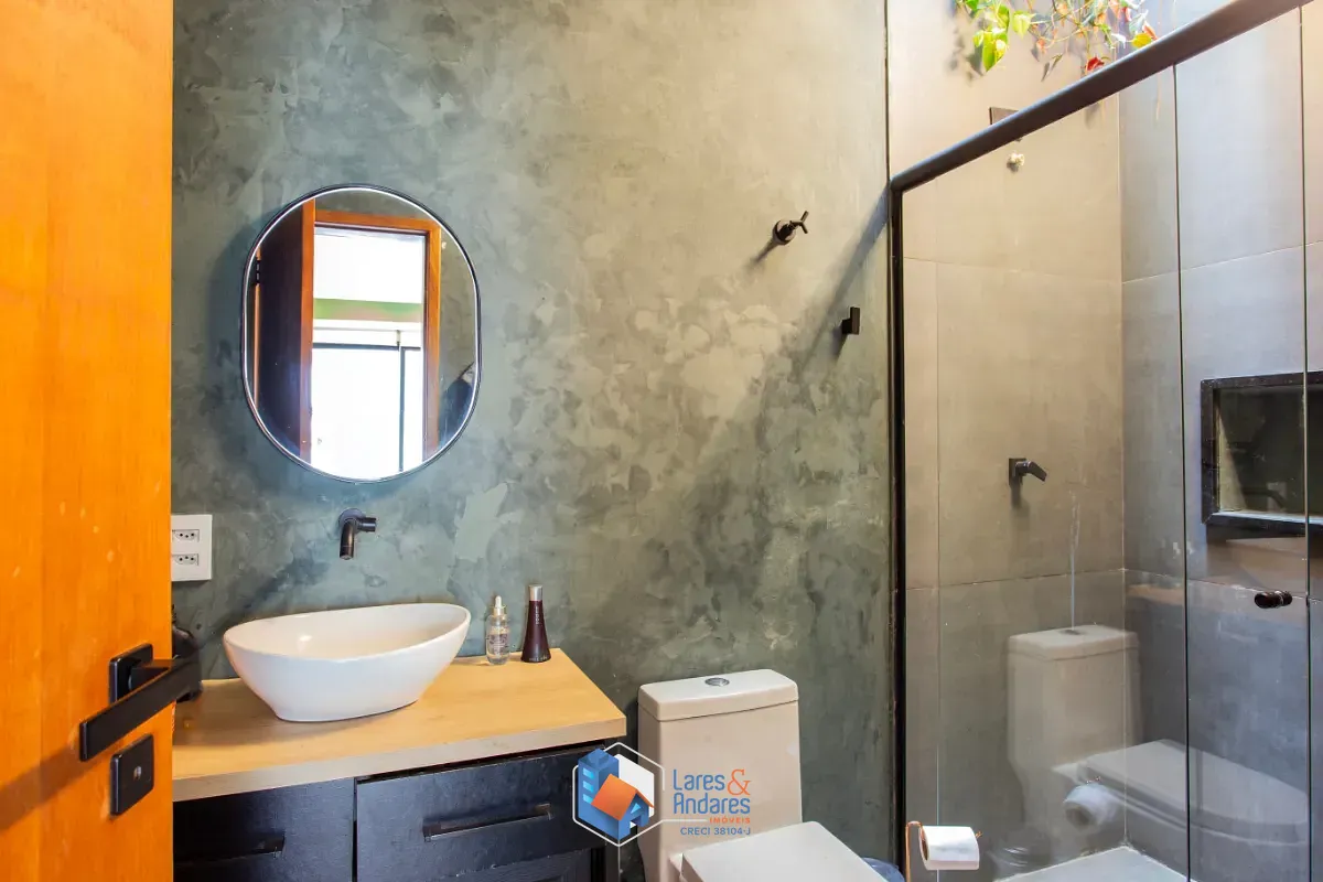 Casa, 2 quartos, 95 m² - Foto 13