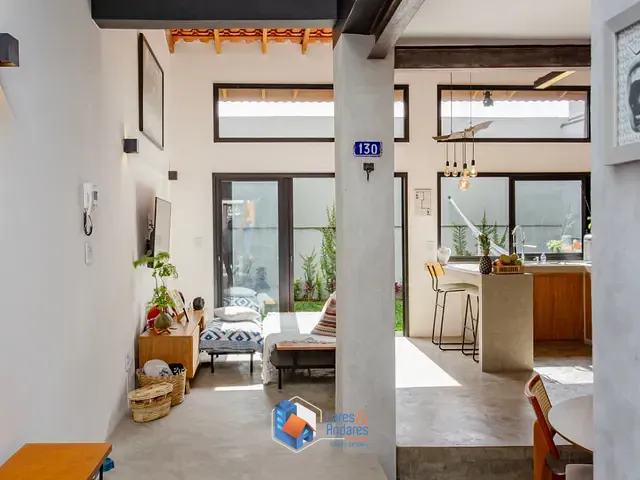 Casa com 95m² 2 quartos e 2 banheiros, à venda, no bairro Conjunto Residencial Butantã em São Paulo
