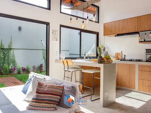 Casa com 95m² 2 quartos e 2 banheiros, à venda, no bairro Conjunto Residencial Butantã em São Paulo