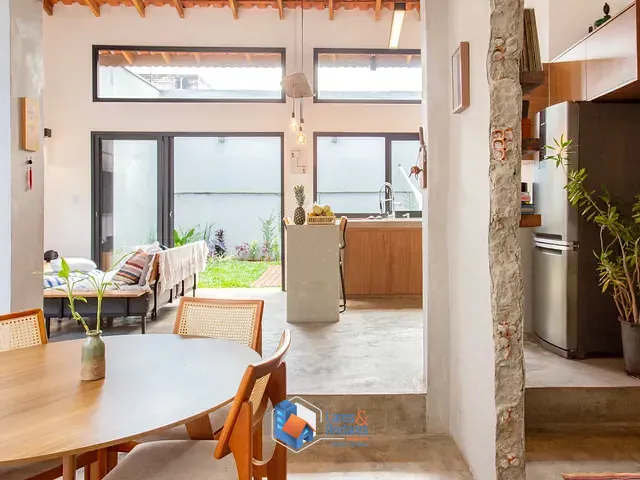 Casa com 95m² 2 quartos e 2 banheiros, à venda, no bairro Conjunto Residencial Butantã em São Paulo