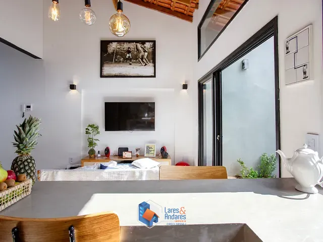 Casa com 95m² 2 quartos e 2 banheiros, à venda, no bairro Conjunto Residencial Butantã em São Paulo