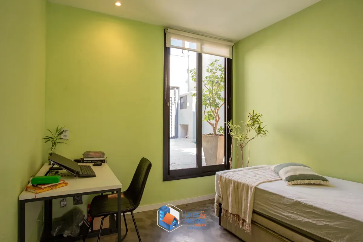 Casa, 2 quartos, 95 m² - Foto 12