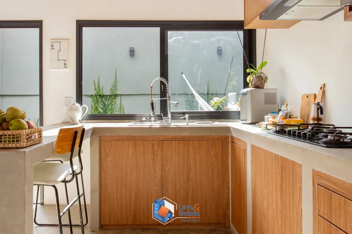 Casa, 2 quartos, 95 m² - Foto 6