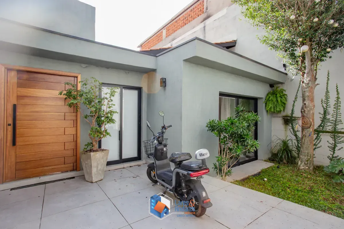 Casa, 2 quartos, 95 m² - Foto 18