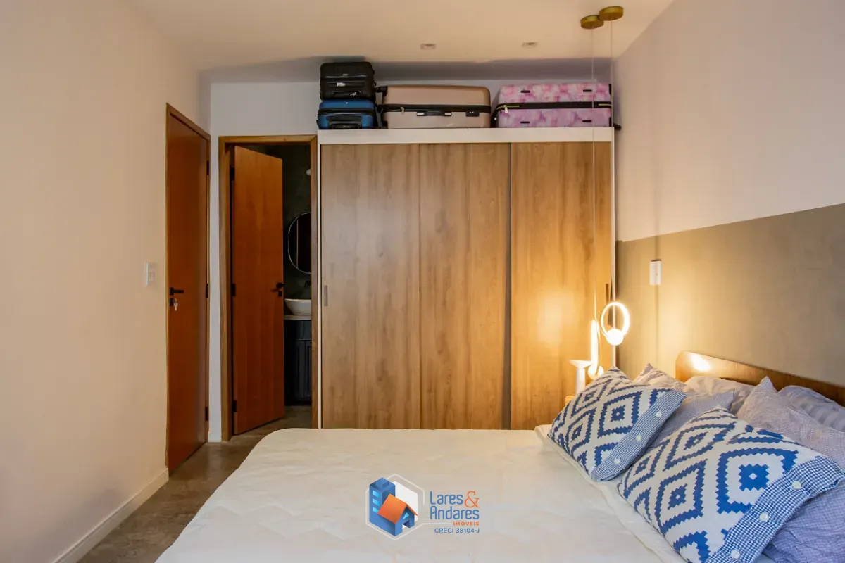Casa, 2 quartos, 95 m² - Foto 20
