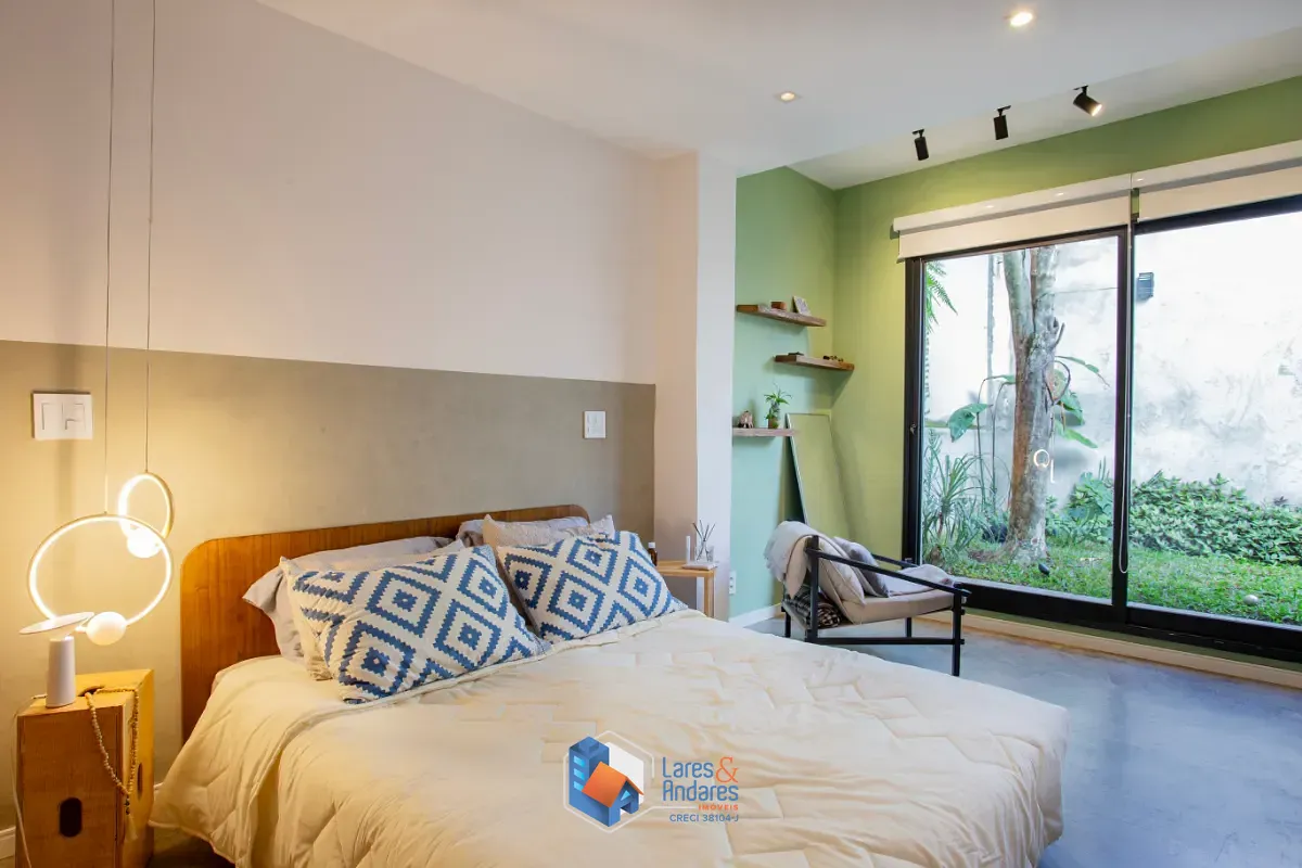 Casa, 2 quartos, 95 m² - Foto 10