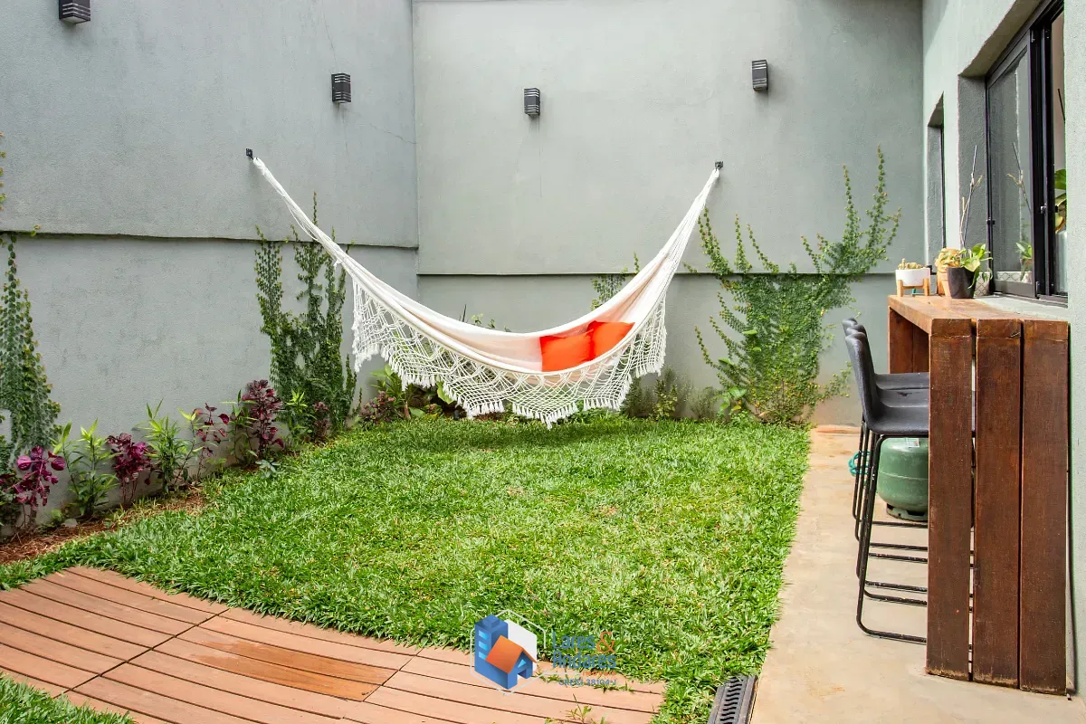 Casa, 2 quartos, 95 m² - Foto 16